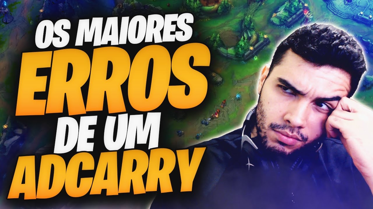 Aula Prática de Como JOGAR ADC e SUP no WILD RIFT