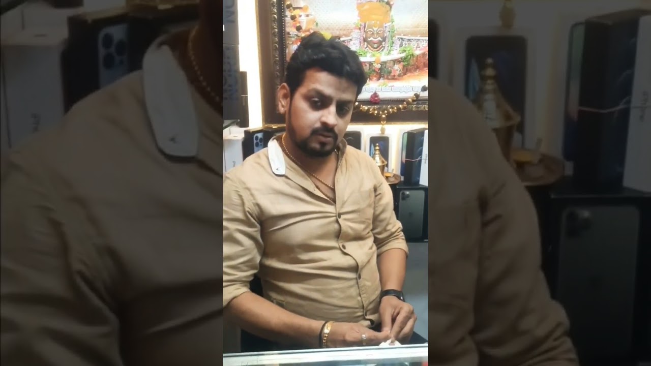 Iphone Xs 97% battery health Cheapest Price Dollar Market #mobailemarket #indore #cheapest #iphone