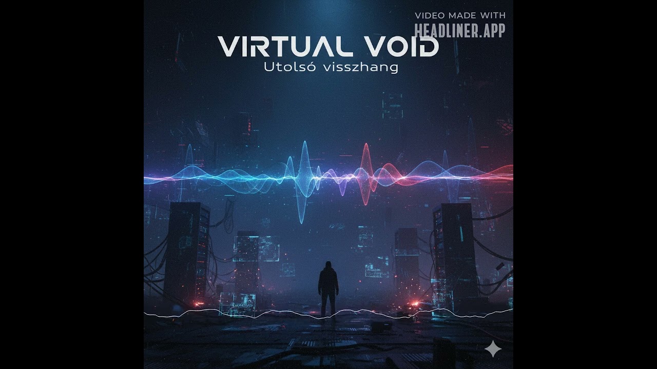 9. Virtual Void - “Az utolsó visszhang” 2026