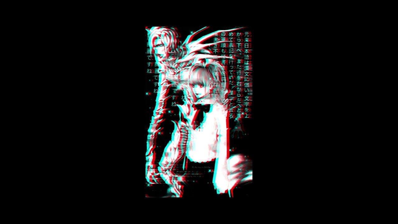 Pastel Ghost - Shadows (slowed + muffled) ~use headphones~