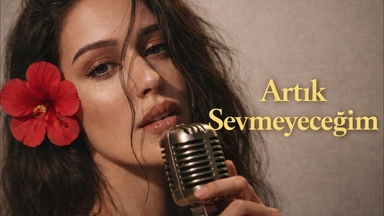 Artık Sevmeyeceğim