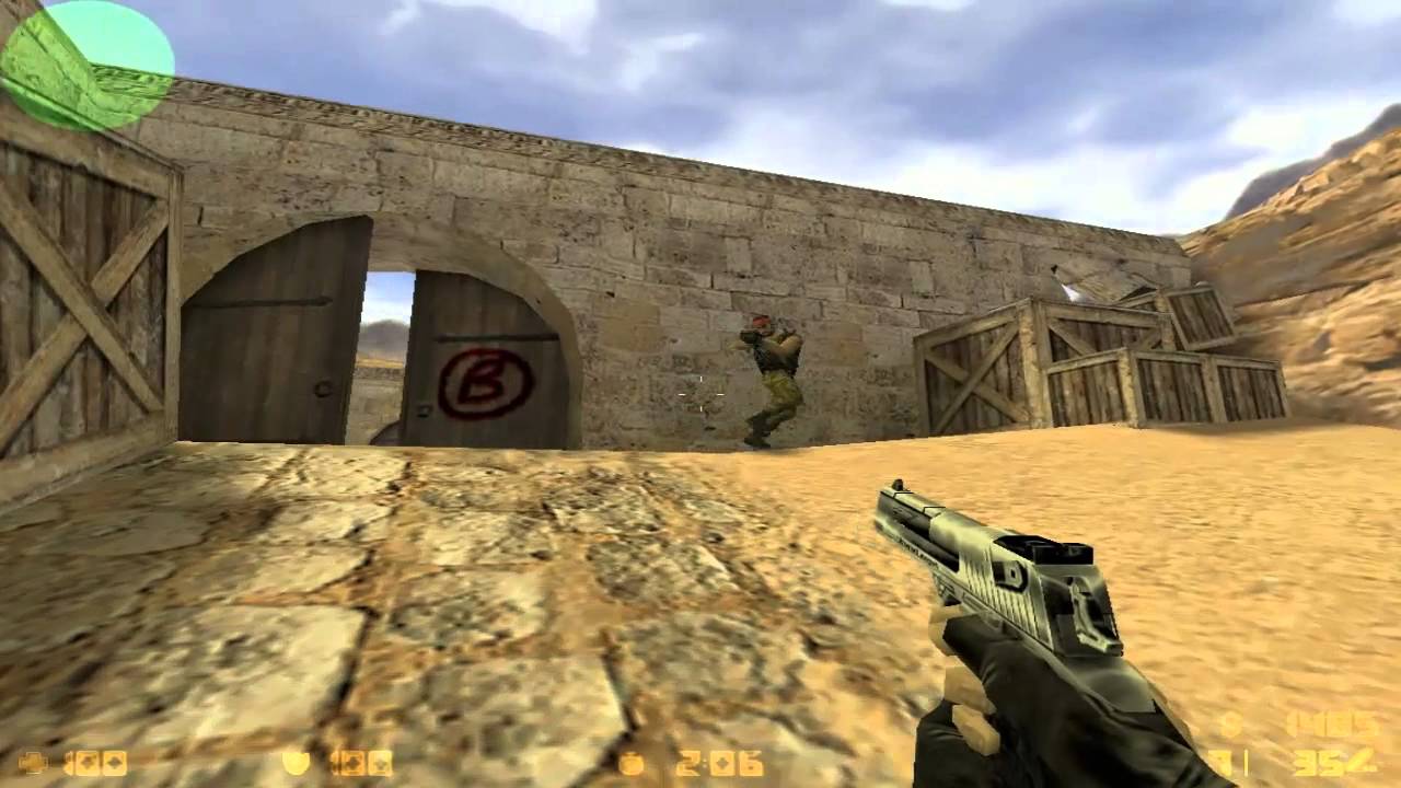 Counter Strike 1.6 Server Açtık - İp 95.173.174.142 - Sxe Server