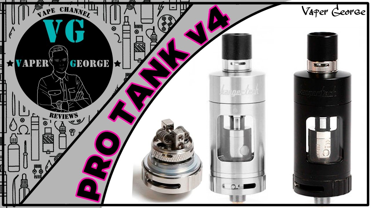 ProTank V4 | МНОГО ДВИЖЕНИЙ