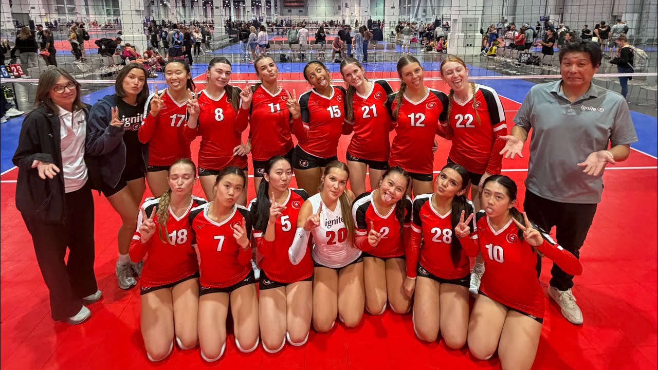 16n vs UPONTOP 16s Elite 3/14/2026 RRR1