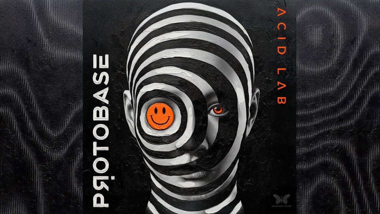 Protobase - Acid Lab