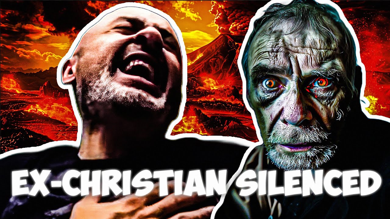 СЭМ ШАМУН ВЕДЕТ НАПРЯЖЕННУЮ ДИСКУССИЮ С ЗАБЛУЖДАЮЩИМСЯ НОВООБРАЩЕННЫМ МУСУЛЬМАНИНОМ 🤣.