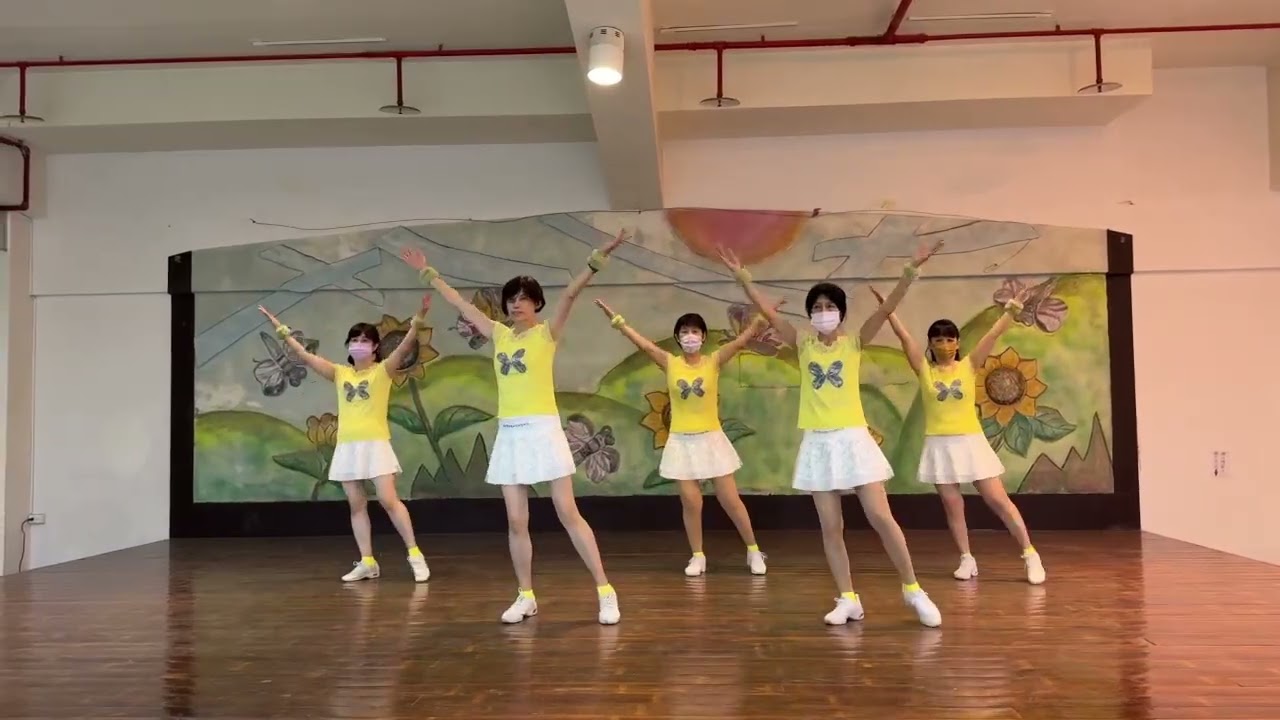 浪跡天涯    彩排