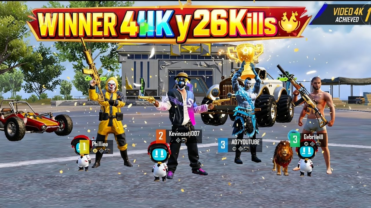 WWCD 💫 #pubgm #pubg #s26ultra #pubgmobile #erangel #pubgchile #winnerwinnerchickendinner