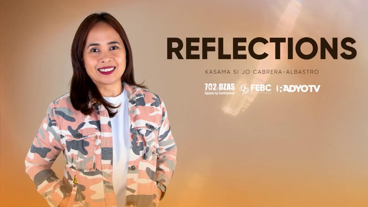Reflections | February 20, 2026
