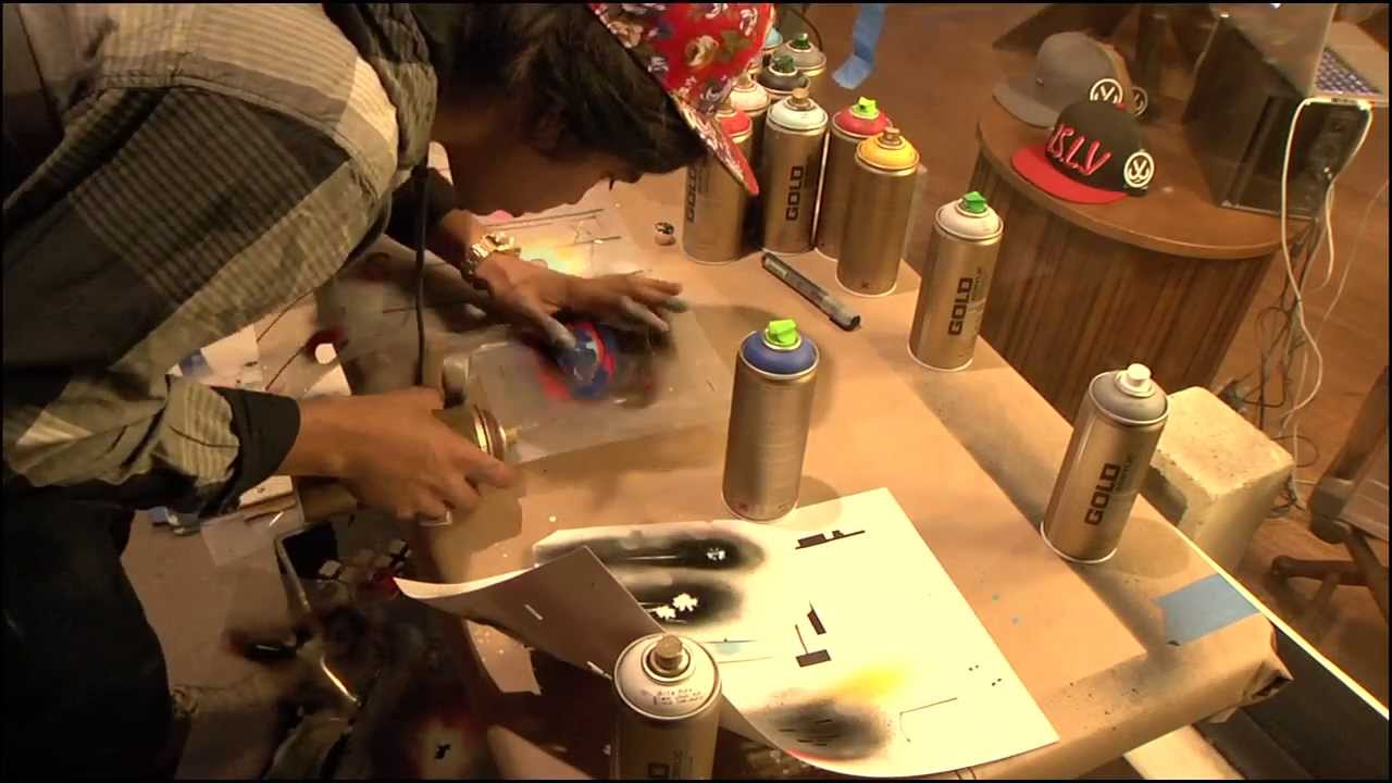 James Haunt | Handplant