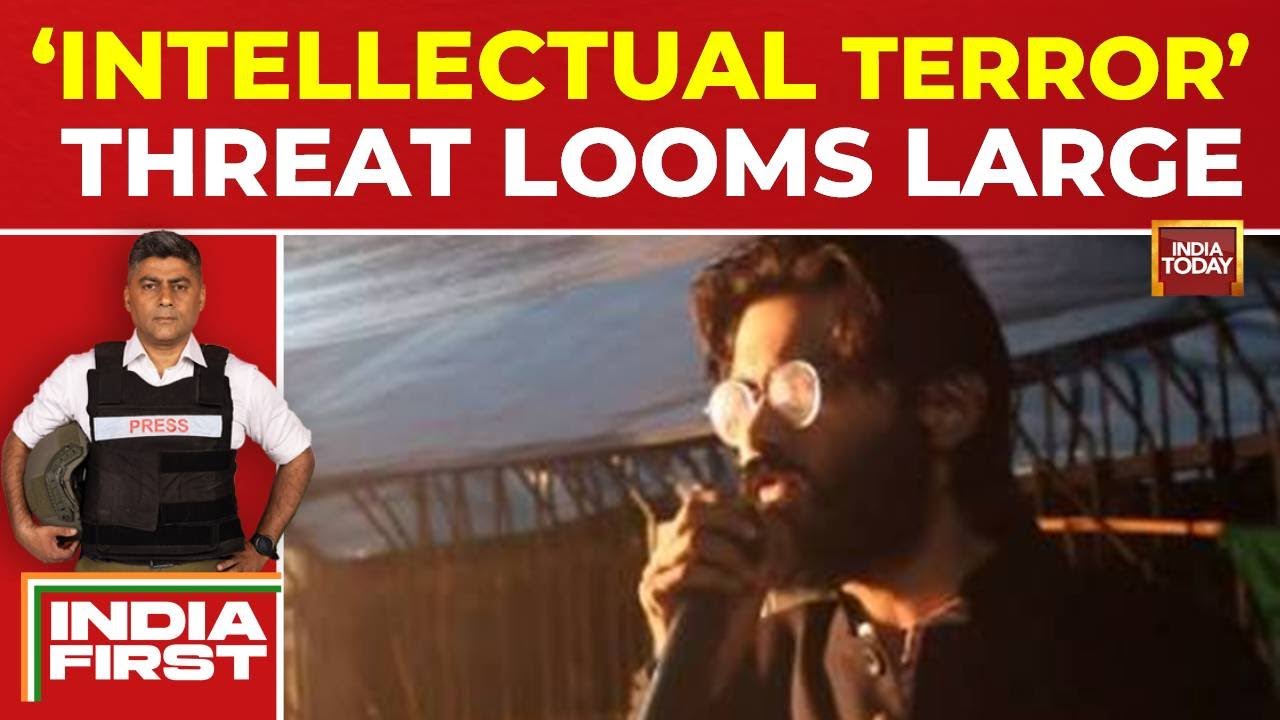 Sharjeel Imam Used State Education For Violence, Plotted Regime Change: Delhi Police To SC