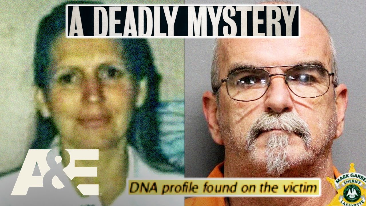Bonnie&rsquo;s Murder Leads to Killer&rsquo;s Confession a Decade Later | Cold Case Files: Murder in the Bayou