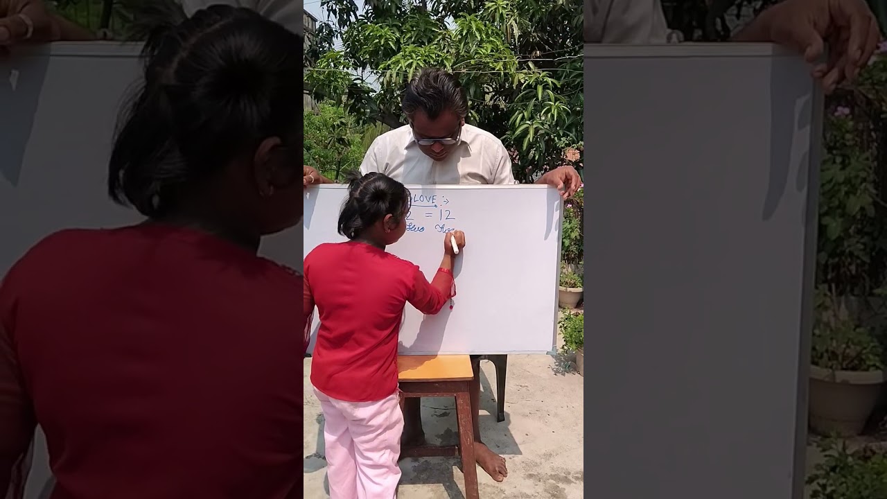 TikTok #shorts Funny Math Tricks #foryou #youtubeshorts