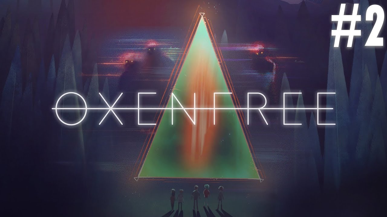 LEMBRAN&Ccedil;AS | Oxenfree #2