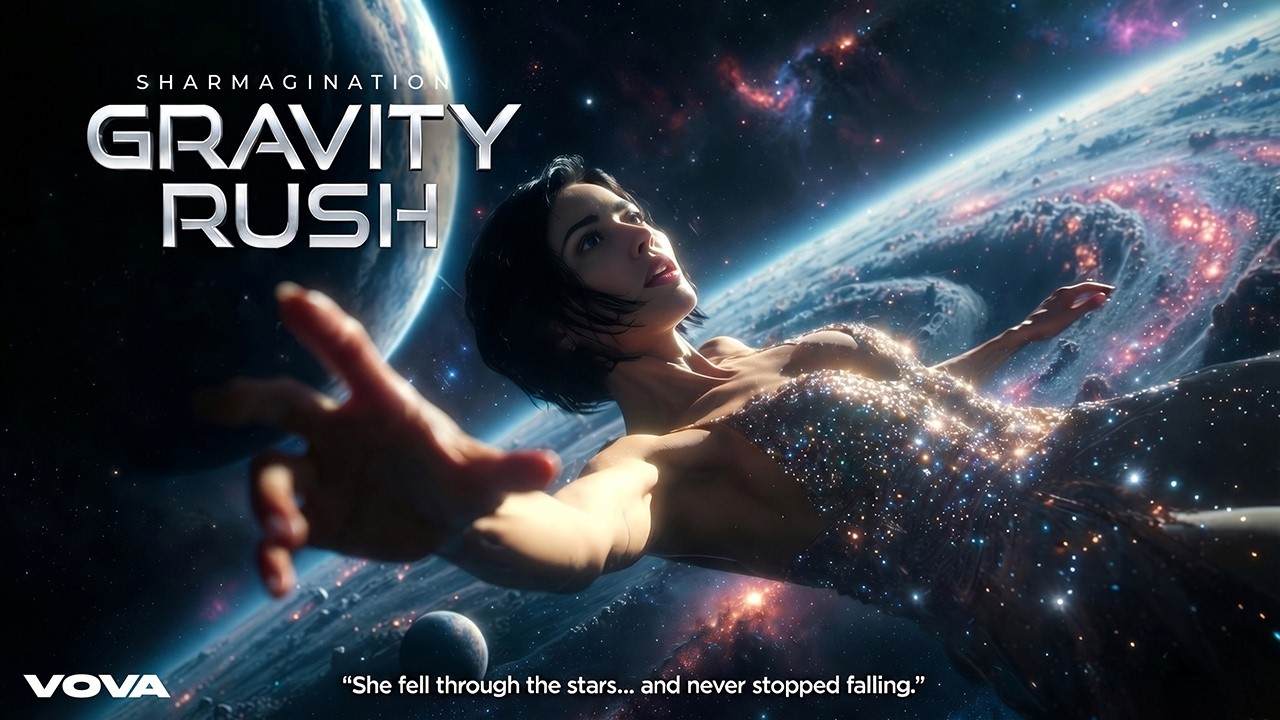 GRAVITY RUSH | Emotional Vocal DnB