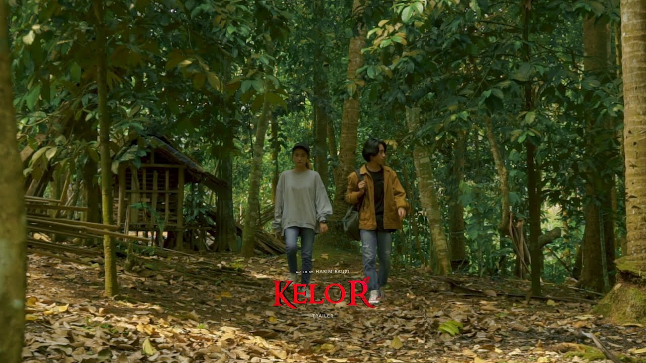 Film Pendek | Perempuan Bertentangan Dengan Iblis | Kelor