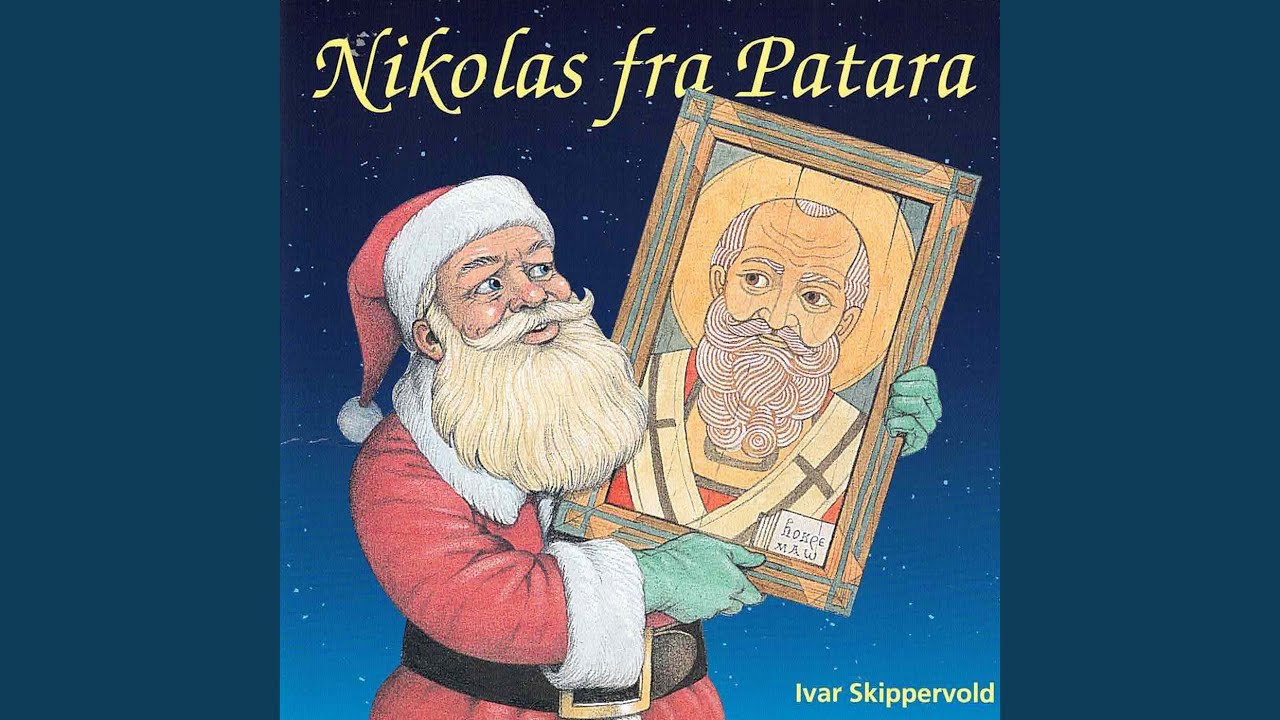Tusenvis Av Stjerner (Solo)
