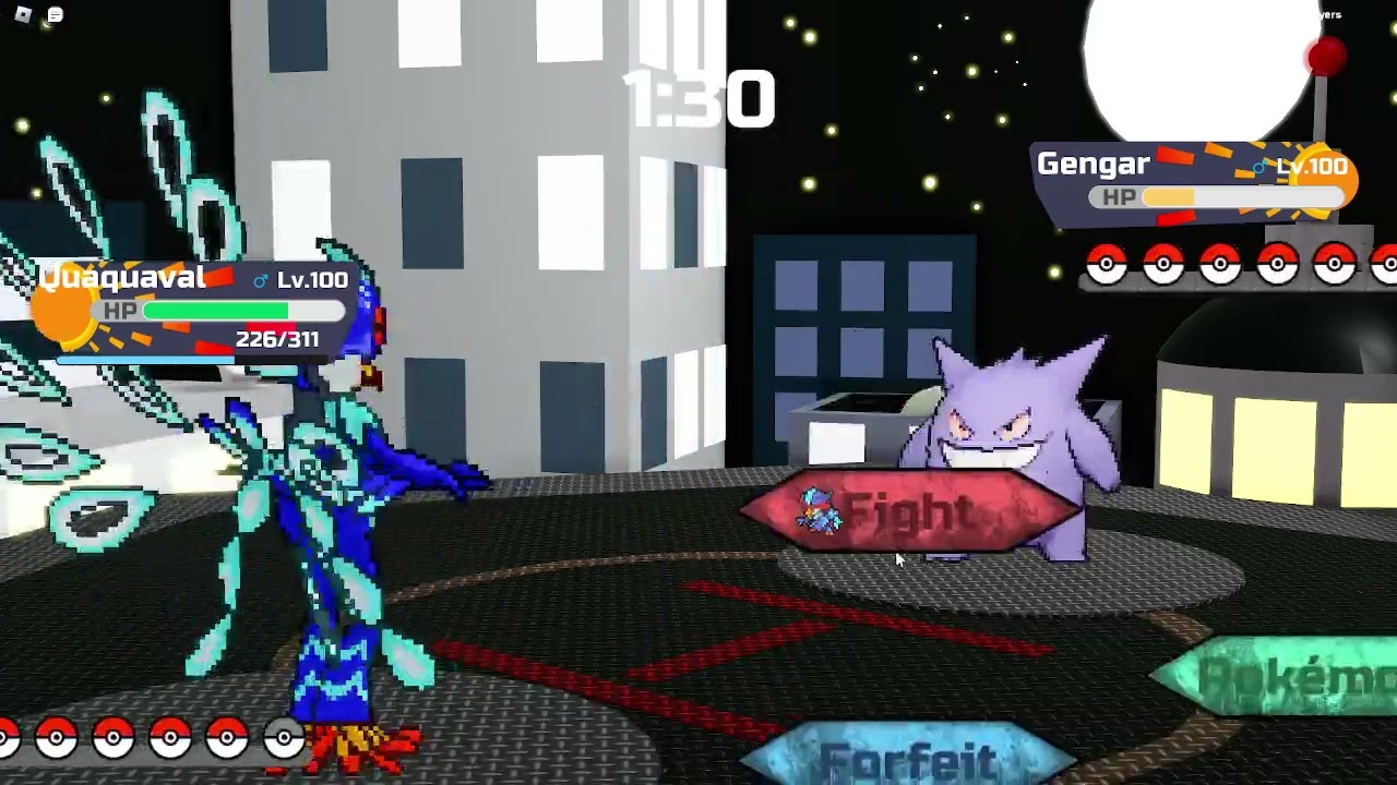 pokemon brick bronze pvp