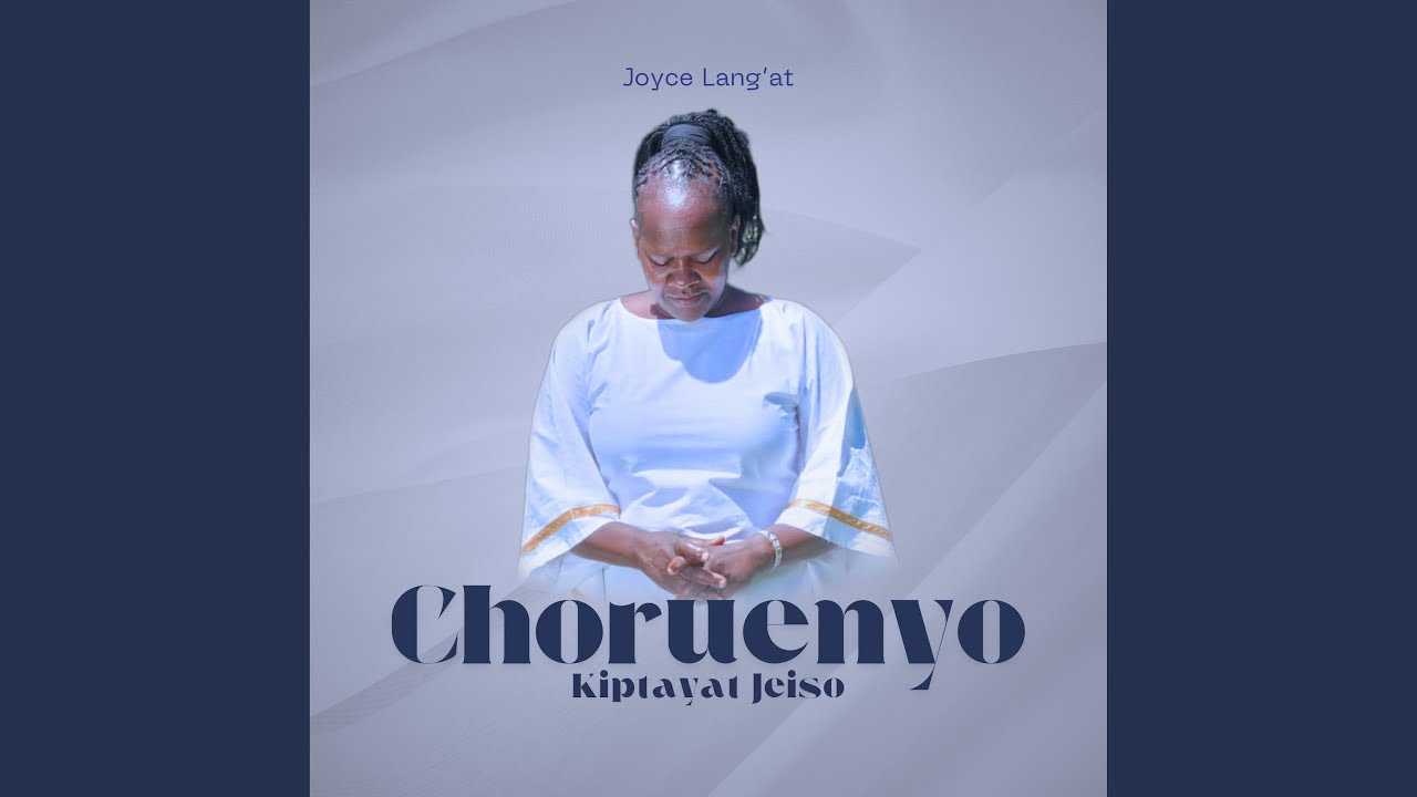 Chorwenyo Kiptayat Jeiso