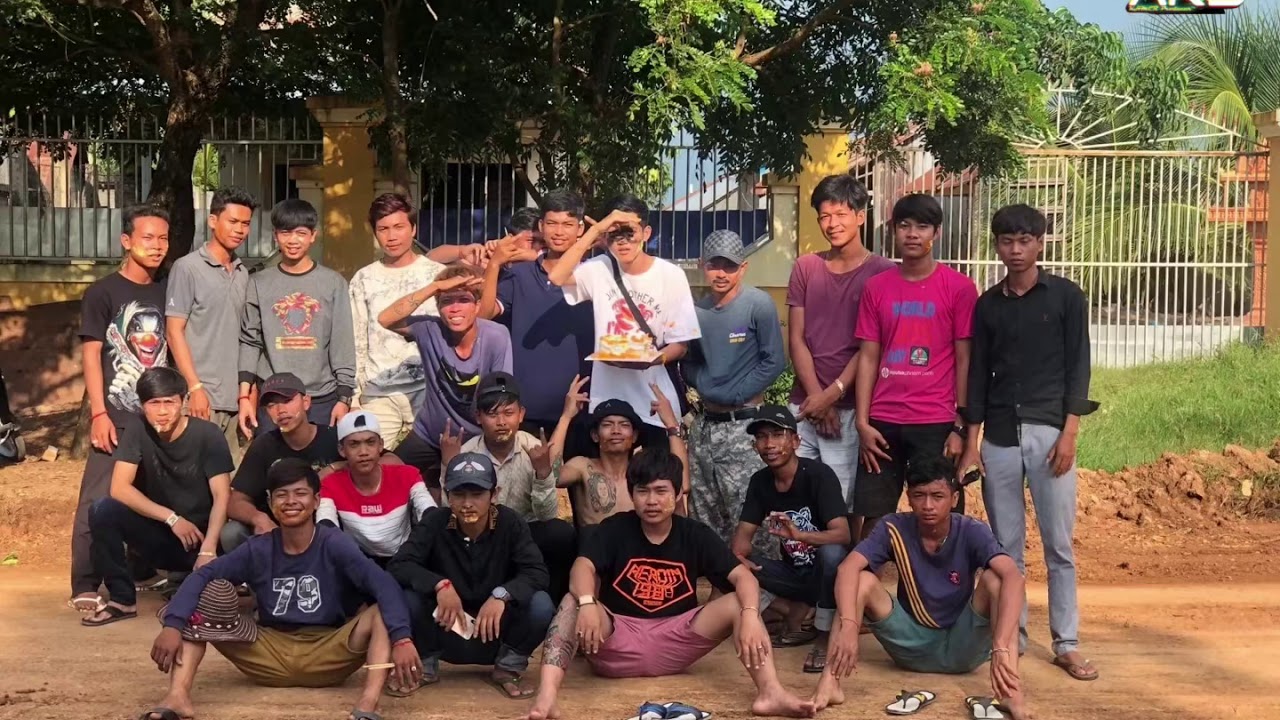 ARS Remix - Blow X Rebola X Rage 2019 (ft Hong Pakorn Reaksa Mine).mp3