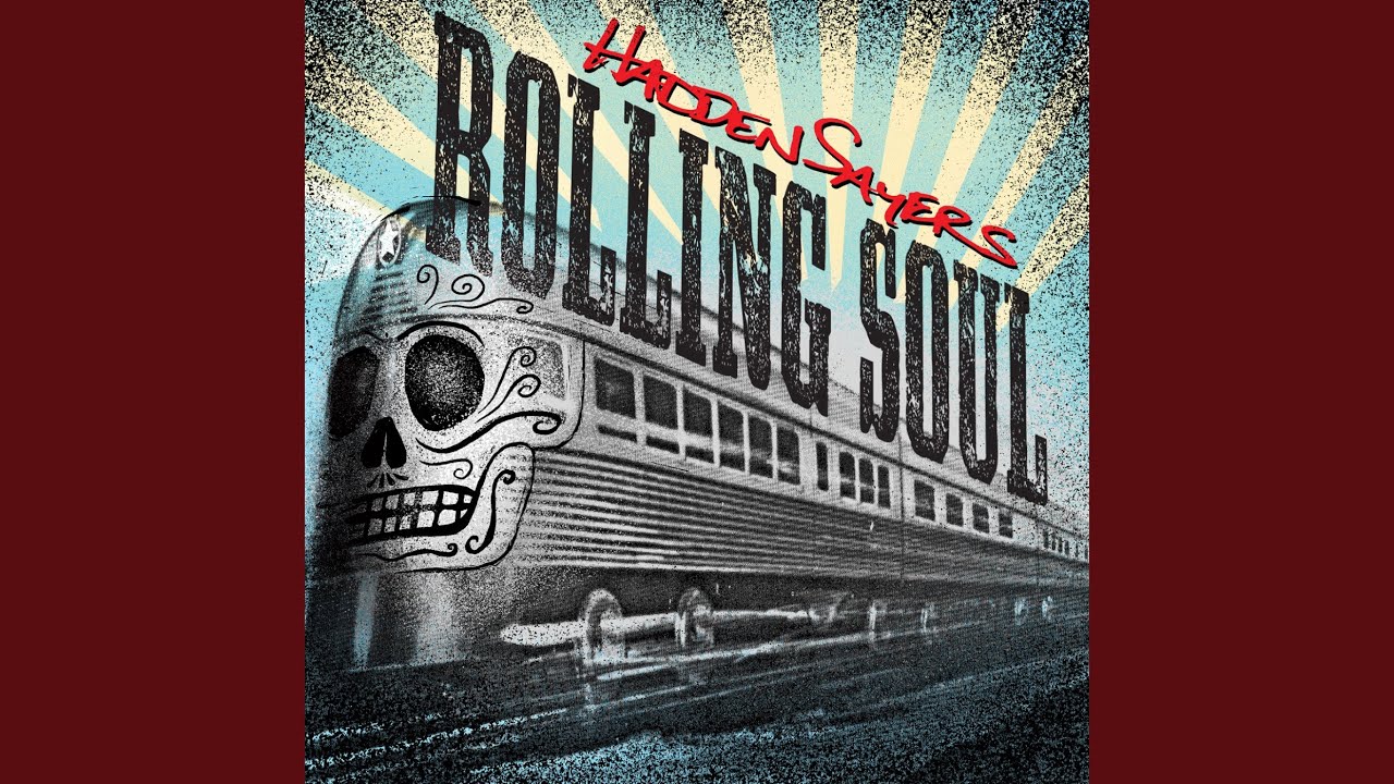 Lay Down your Worries