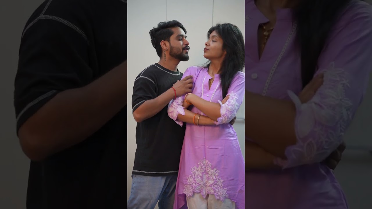Dekhha tenu (Mr. & Mrs. Karma)