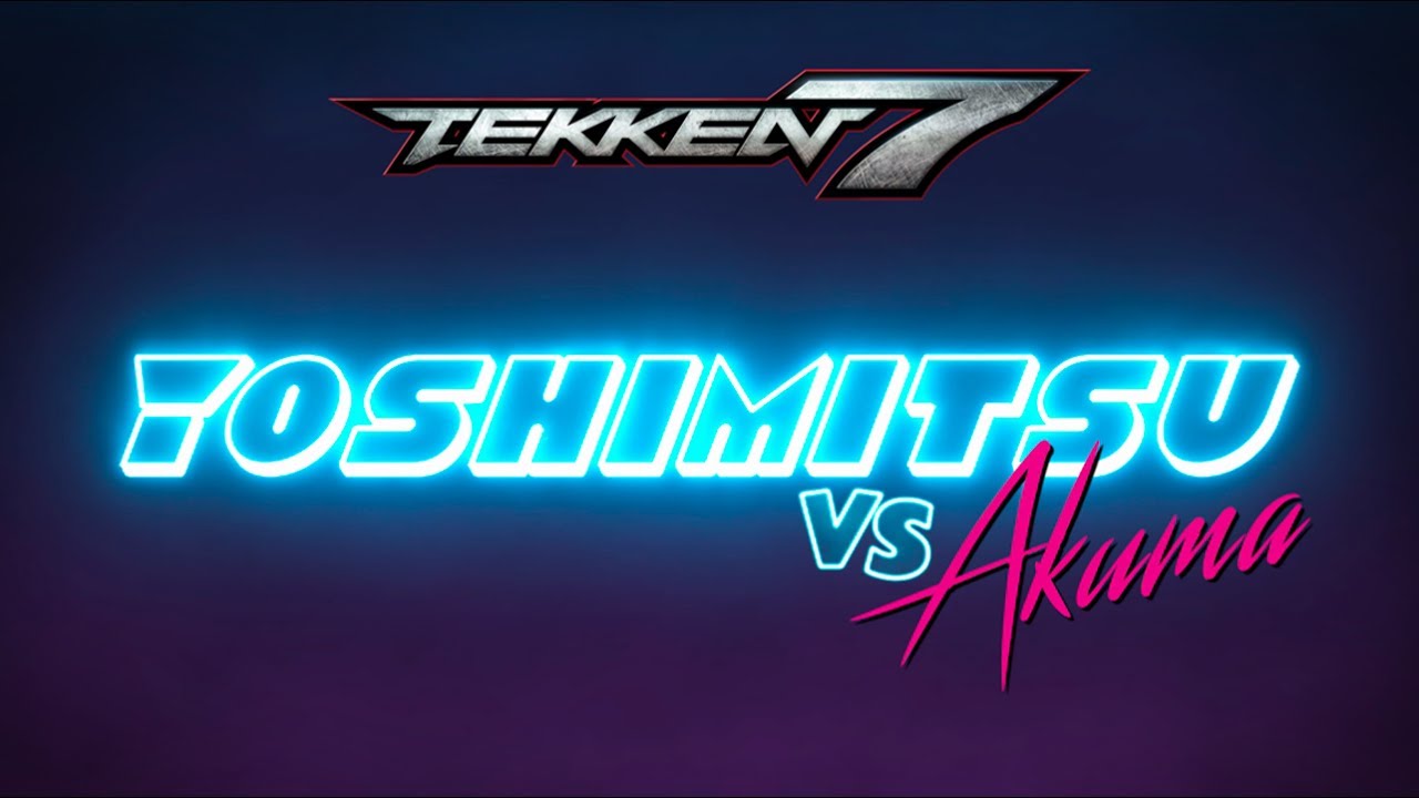 Tekken 7 - Akuma Punishment Guide