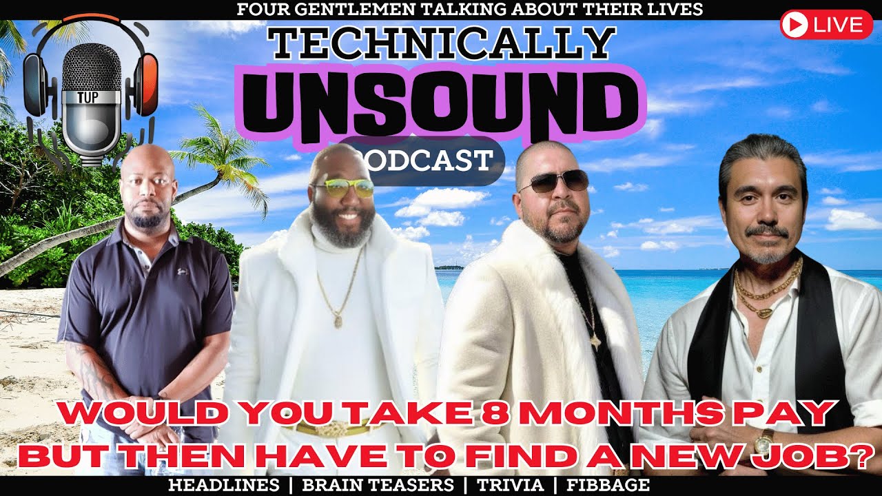 [Archive] The Grammys Need To Retire #podcast #hollywood  #grammys