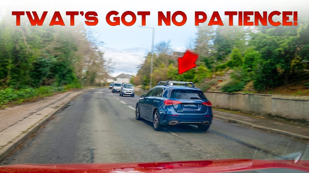 UNBELIEVABLE UK DASH CAMERAS | Head-On Horror, Stopped by Police, Reversing On The Motorway, WORST!