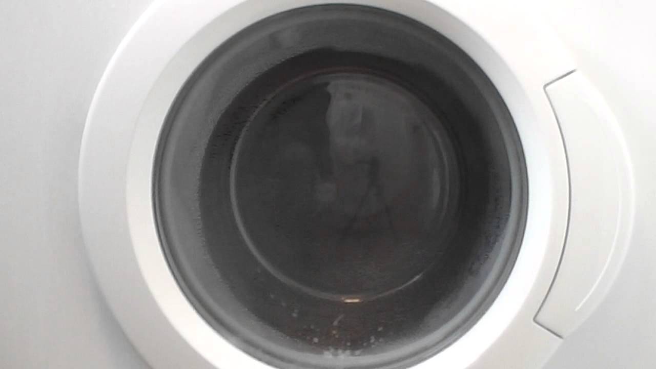 Bosch Easycare 40 part 3