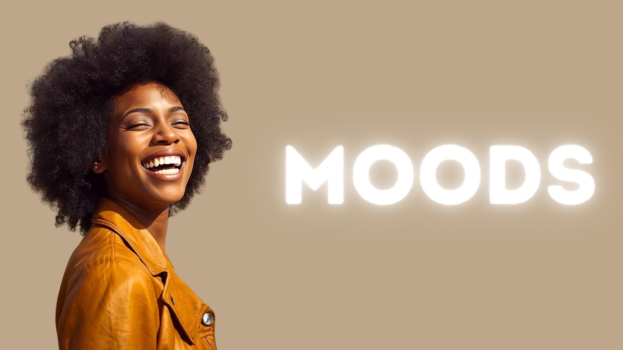 Moods Chilled Vibes EP 2026