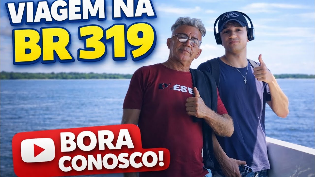 Br 319 bora