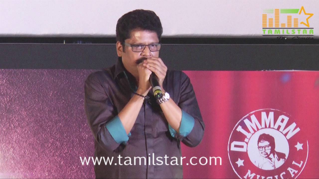 Rekka Movie Audio Launch