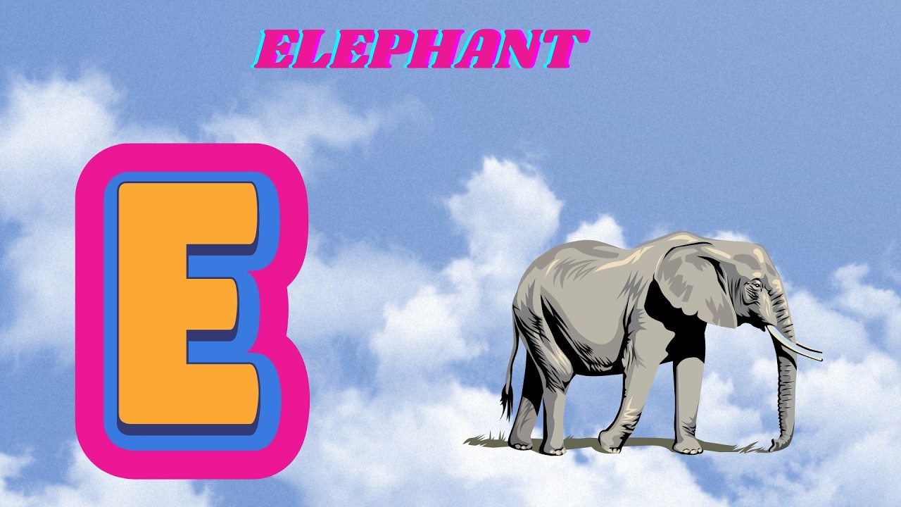 Abc Song | Abc Phonics Song For Toddlers | Alphabet Song  | A for Apple | Nursery Rhymes for kid