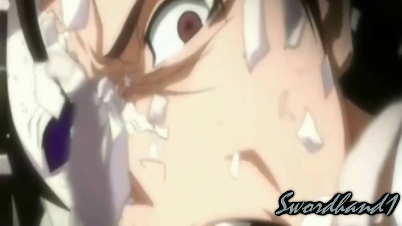 Bleach AMV - Ichigo vs Aizen - 3DG - Bitter Taste