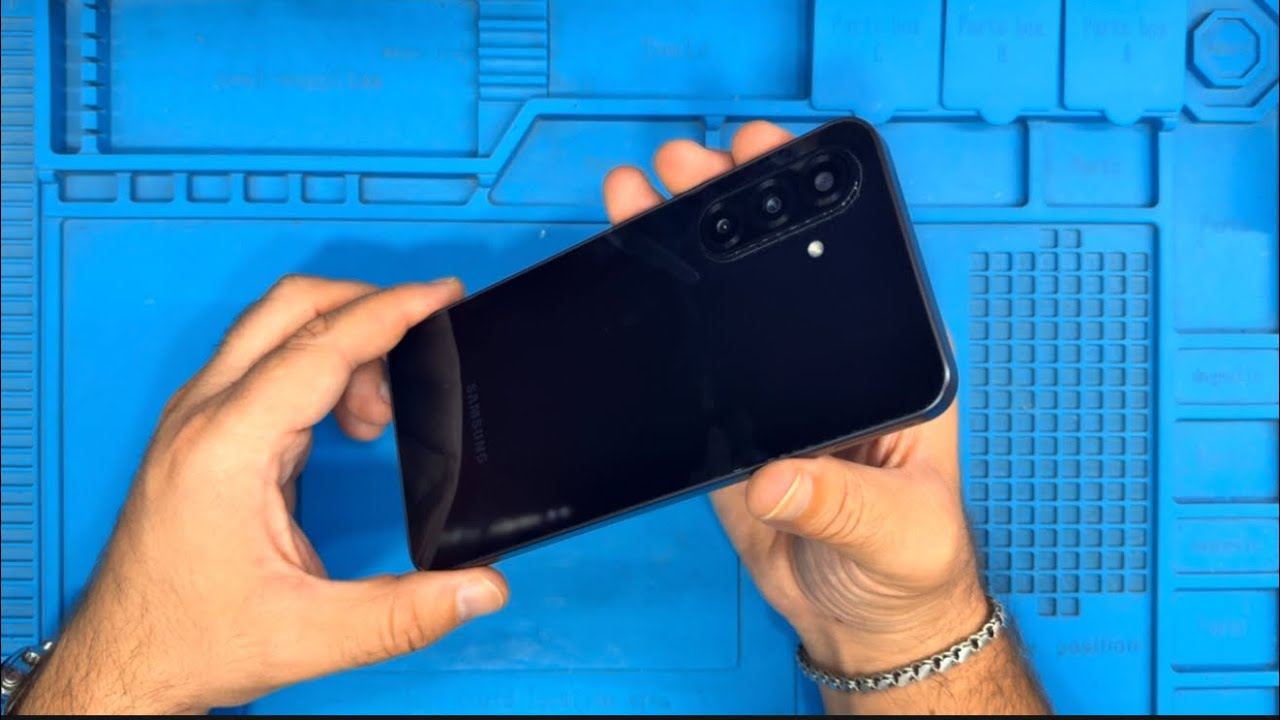 SAMSUNG GALAXY A26 Şifre Kırma, Hard Reset, Sıfırlama