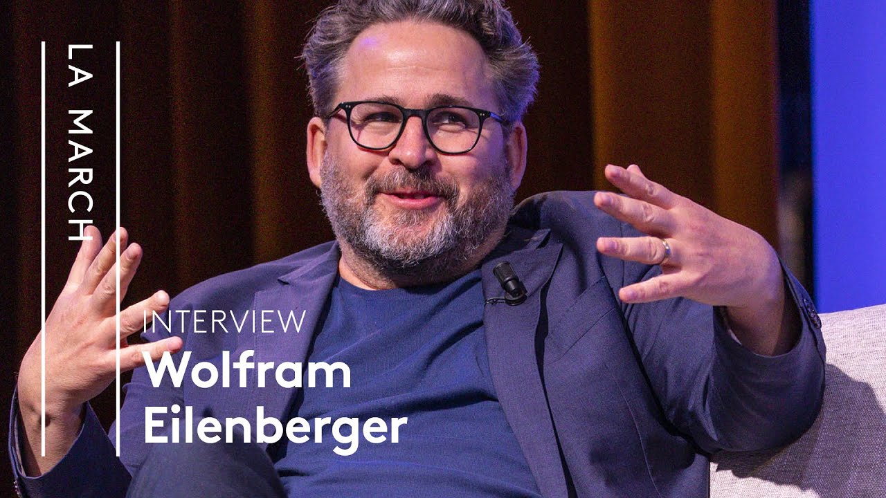 Wolfram Eilenberger y el estado de la filosofía hoy  | La March