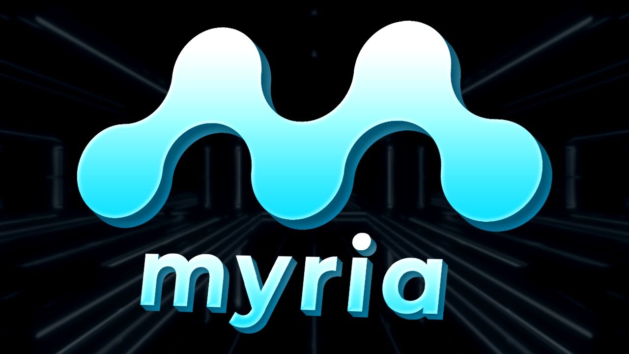 What is Myria? - MYRIA Blockchain Web3 Gaming Ecosystem Explained