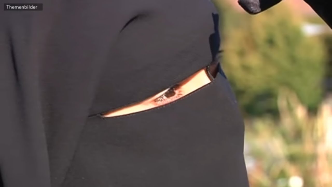 BURKA ODER NIKAB: Uni Kiel verbietet Gesichtsschleier in Vorlesungen