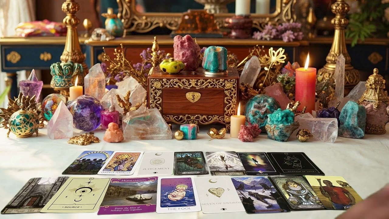 ARIES LOOK OUT! YOU ASKED AND HERE IT COMES PASSIONATE ENCOUNTER! ARIES   TAROT READING
