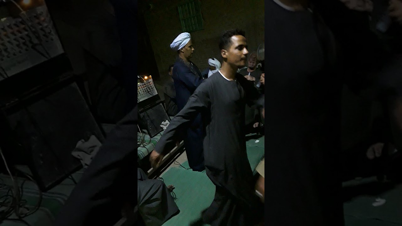 الشيخ حجاج عربي الخزامى بحجازه