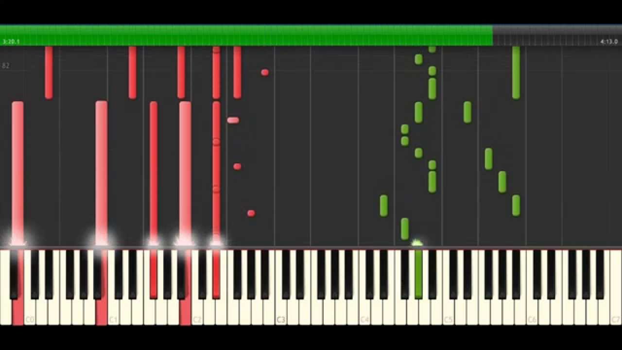 GD X TAEYANG - GOOD BOY(Piano Tutorial M/V ver.) [MIDI+Sheets]