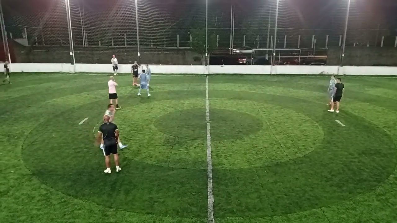 Champions Complexo JP - Liverpool 1x0 Ajax