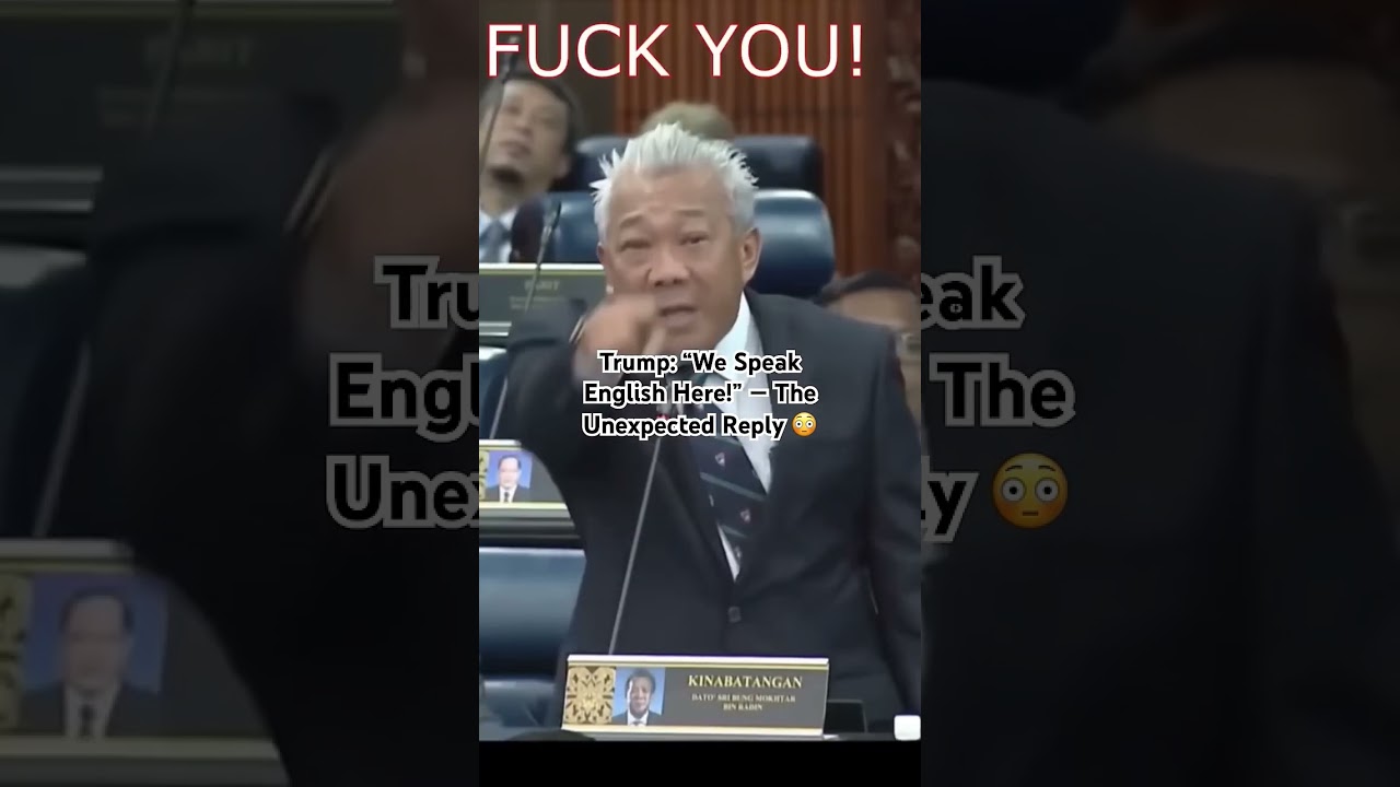 😂🤣😂🤣 #roastedvideo #multilingualism #fyou #trumpadministration #trumproast  #yahtzee #comedicgold