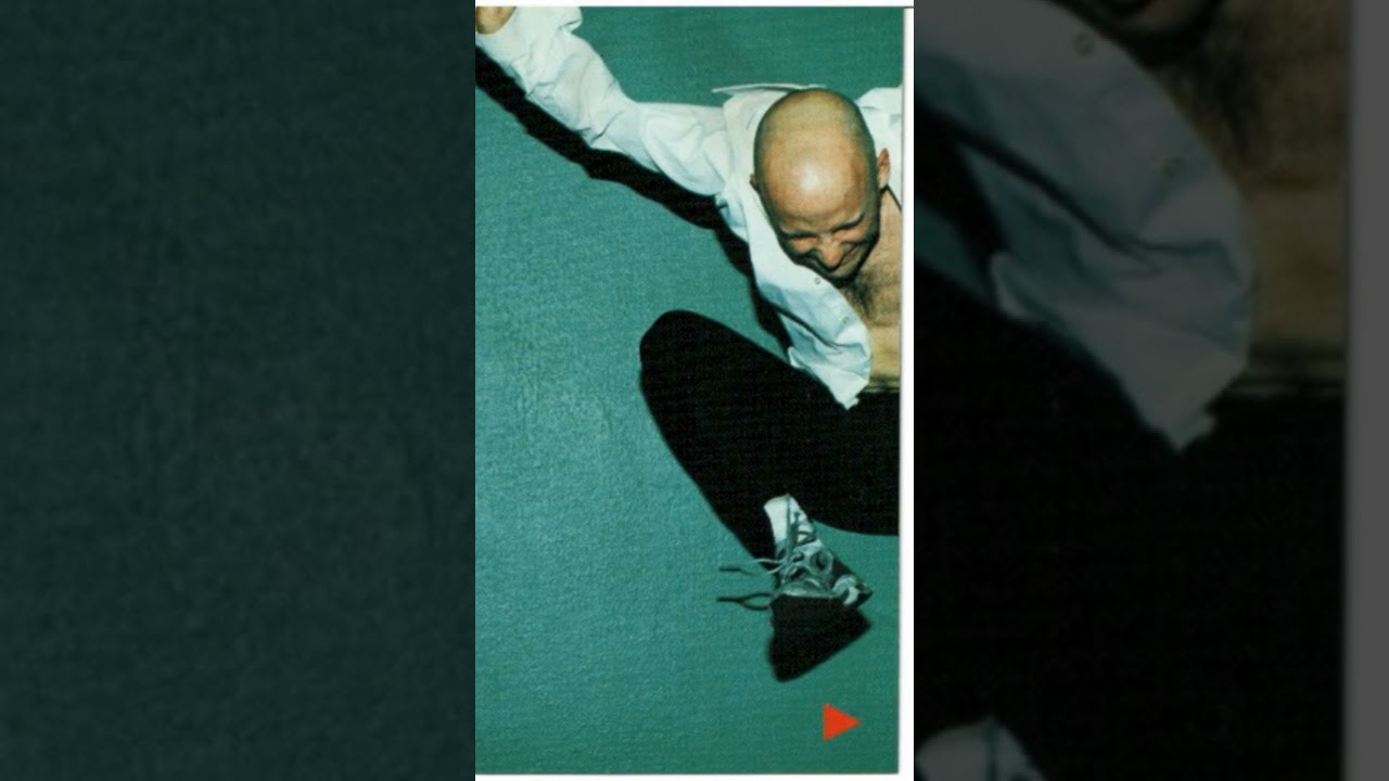 Moby - South Side #music #shortsfeed