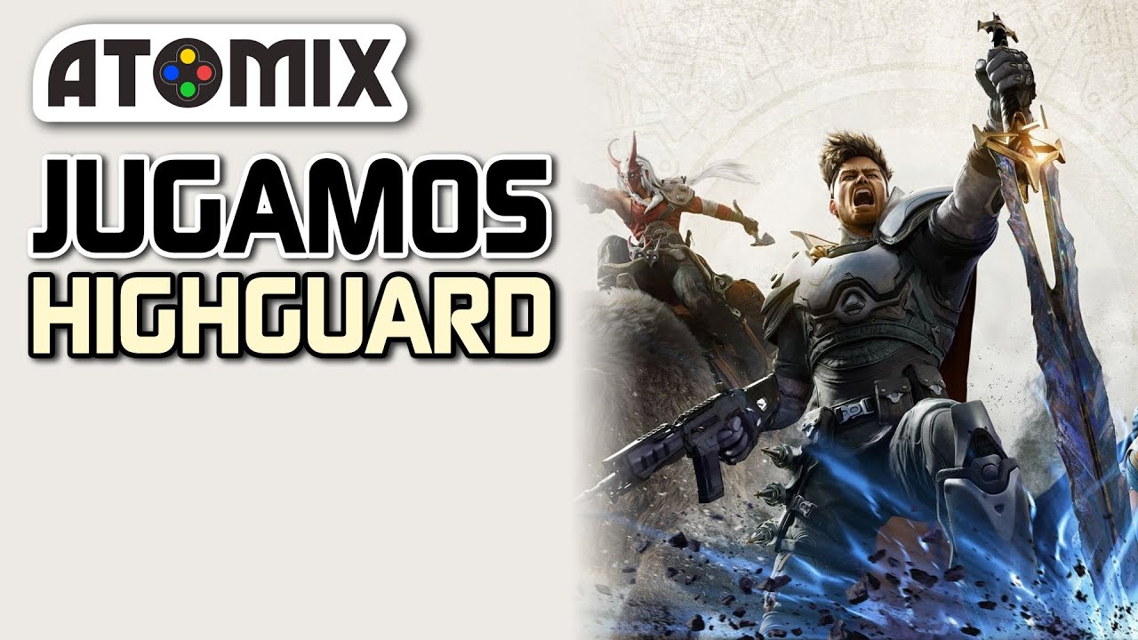 Highguard – ¿Fracaso del año?