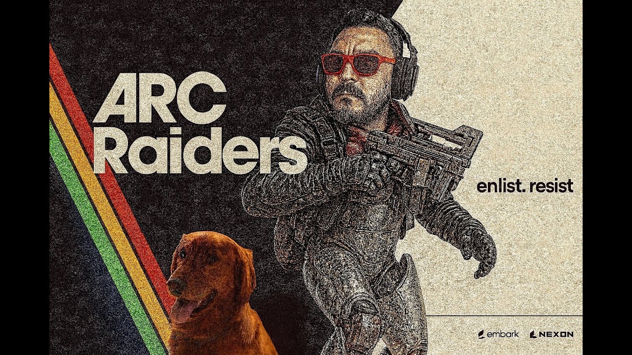 🔴VERTICAL 🔴LIVE BY THE GOOP DIE BY THE GOOP 🔴| MOUSE AND KEY😮 #arcraiders #arcraidersgameplay