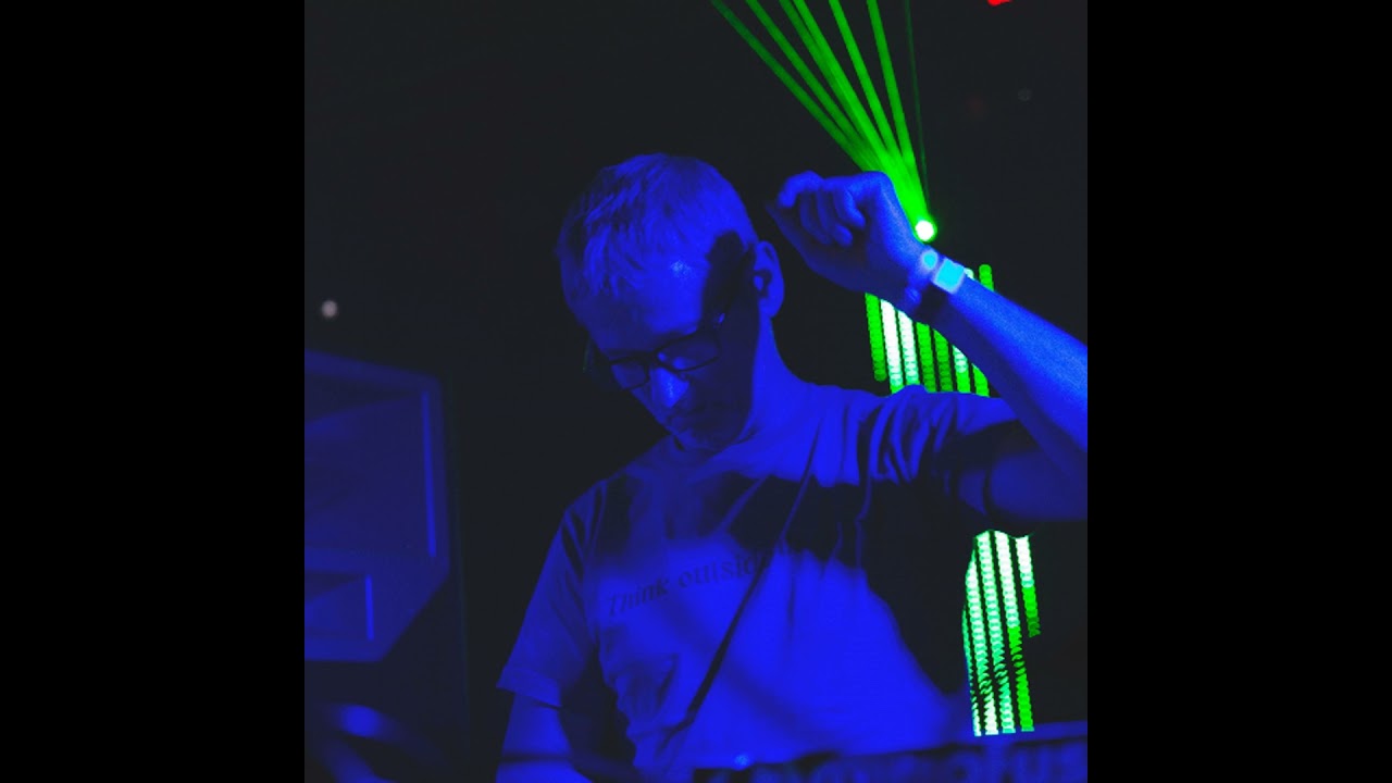 MNMT Recordings : ABSIS @ Mostra closing 2025 - Barcelona
