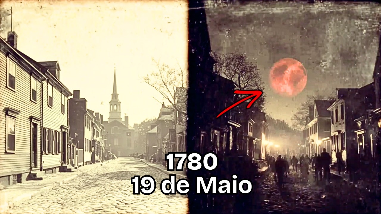 As últimas Horas da Tartária: o 