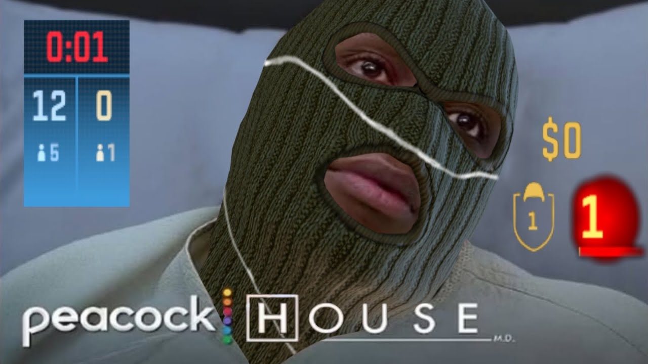this terrorist is f*cked up bruh - Counter-Strike 2 Edit / Compilation